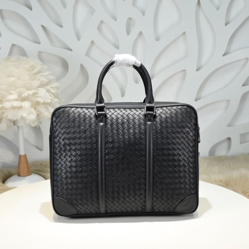 Mens Bottega Veneta Briefcases